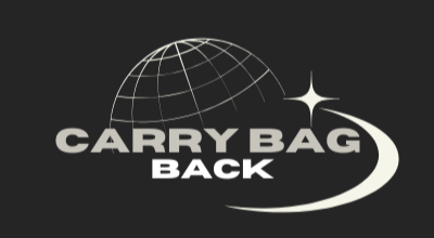 CarryBagBack